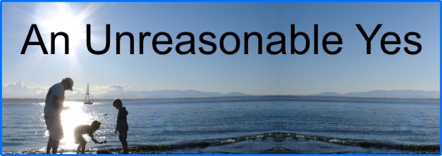 An Unreasonable Yes