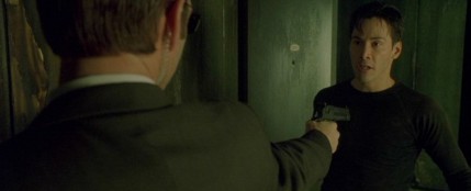 parenting code - neo shot