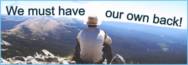 Who’s Got Your Back?