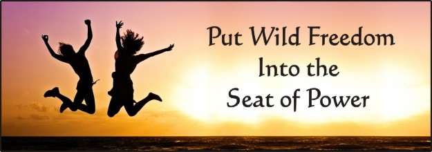 Join the Rebellion with Me