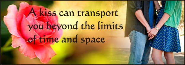 Romance is my Religion