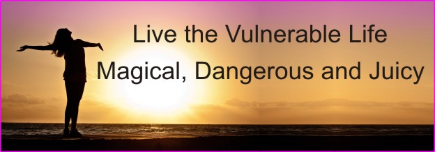 Live the Vulnerable Life