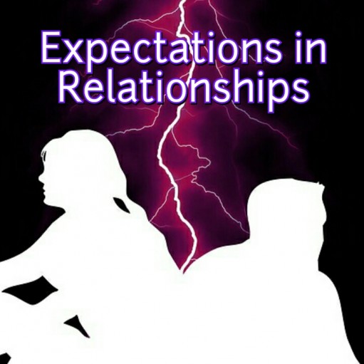 The Question of Expectations in Relationships