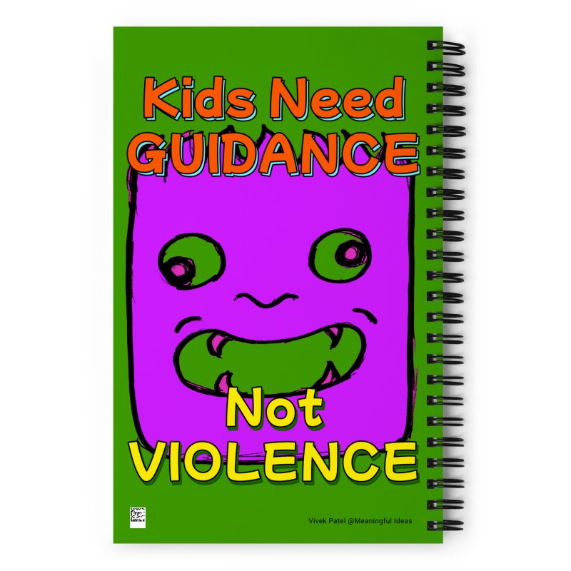 Kids Need Guidance Journal - Image 2