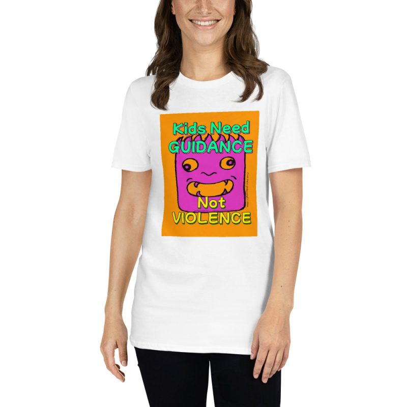 Kids Need Guidance T-Shirt